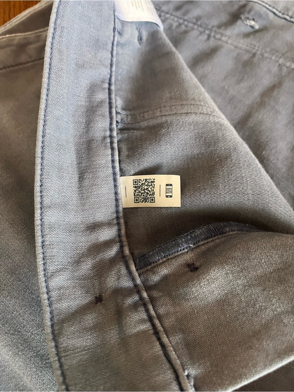 Polo Ralph Lauren Ricky Crop Pant - Picture 13 of 13